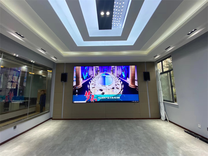 成都航空職業(yè)技術(shù)學(xué)院會(huì)議室